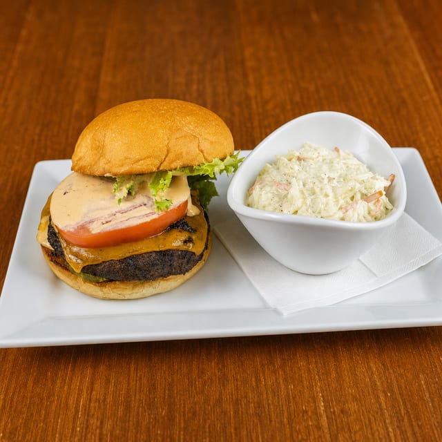 Works Burger.
