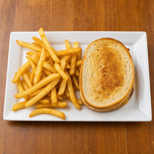 Frisco Melt.