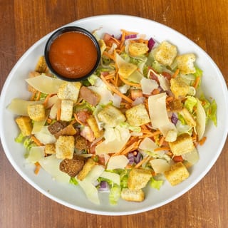House Salad