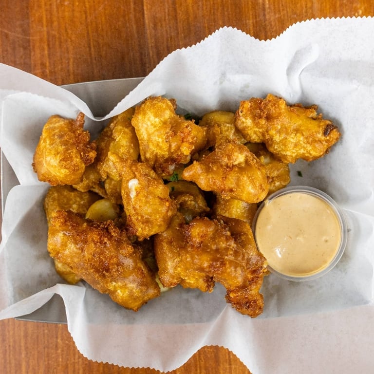 Delicious Chicken Sandwich Options