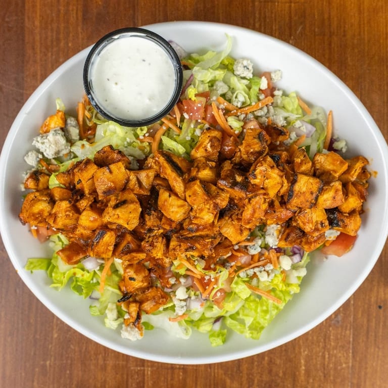 Irresistible Chicken Dishes
