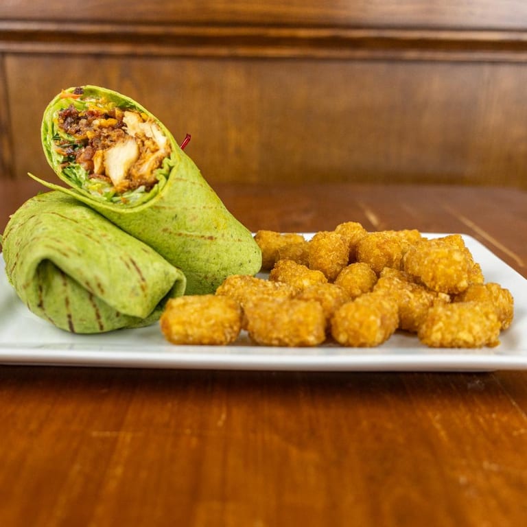 Delicious Chicken Dishes to Savor