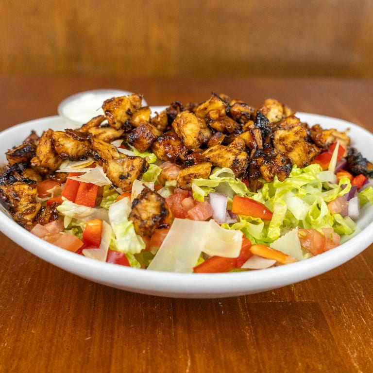 Delicious Boneless Wings: A Crowd Favorite