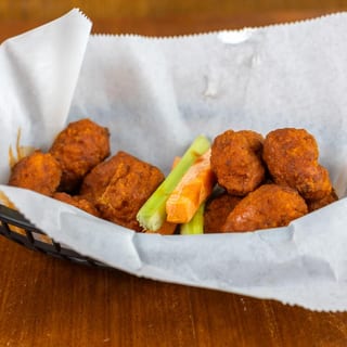 Boneless Wings